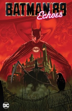 Batman 89: Echoes