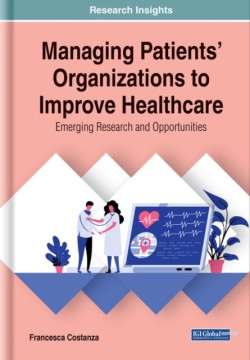 Managing Patients Organizations to Improve Healthcare