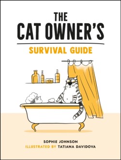 The Cat Owners Survival Guide
