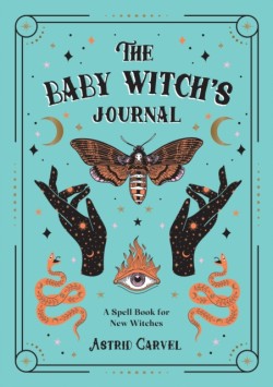 The Baby Witchs Journal