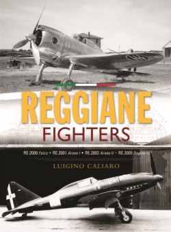 Reggiane Fighters