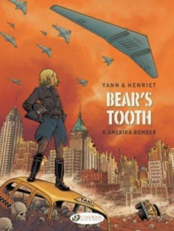 Bears Tooth Vol. 4