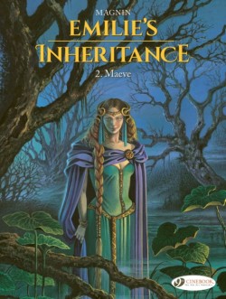 Emilies Inheritance 2 - Maeve
