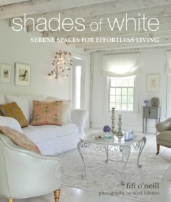 Shades of White