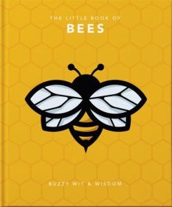 The Little Book of Bees