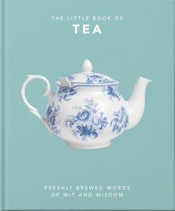 The Little Book of Tea