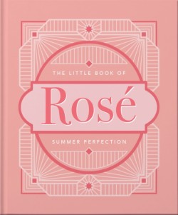 The Little Book of Rose