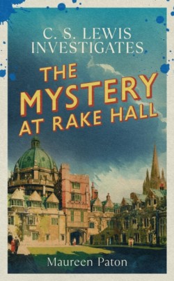 The Mystery at Rake Hall