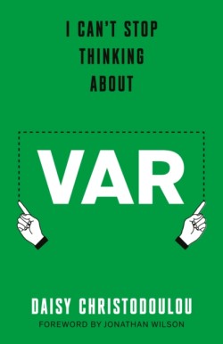 I Cant Stop Thinking About VAR