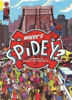 Wheres Spidey?