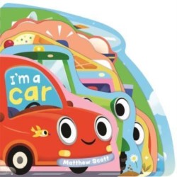 Im a Car