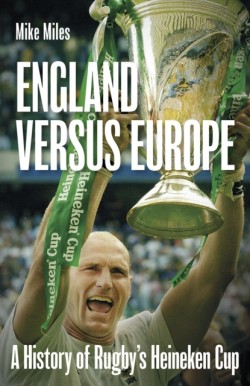 England versus Europe