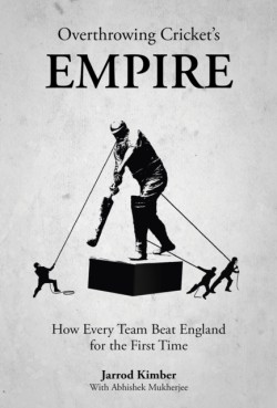 Overthrowing Crickets Empire