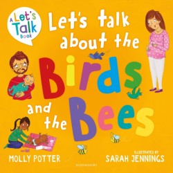 Lets Talk About the Birds and the Bees