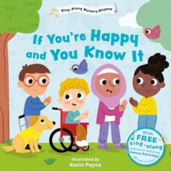If Youre Happy and You Know It (Sing-Along Nursery Rhymes)