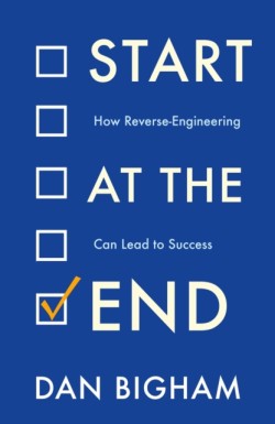 Start at the End