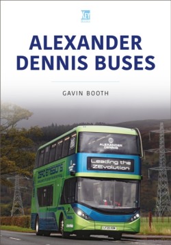 Britains Buses