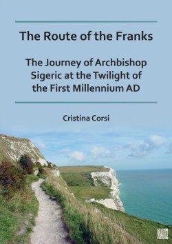 The Route of the Franks