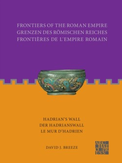 Frontiers of the Roman Empire: Hadrians Wall