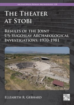 The Theater at Stobi