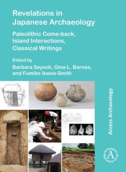 Revelations in Japanese Archaeology