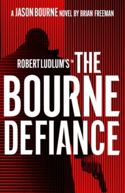 Robert Ludlums(TM) The Bourne Defiance