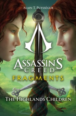 Assassins Creed: Fragments - The Highlands Children