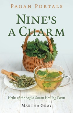 Pagan Portals - Nines a Charm