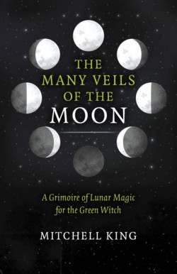 Many Veils of the Moon, The