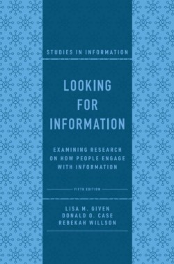 Looking for Information