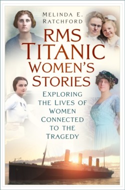 Titanic Womens Stories