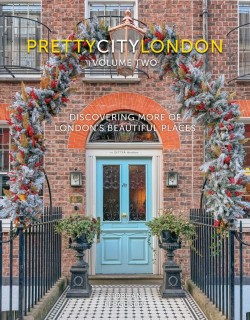 prettycitylondon volume two