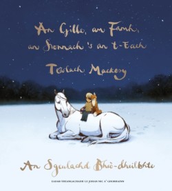 An Gille, am Famh, an Sionnach s an t-Each