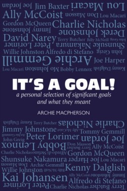 Its a Goal!
