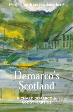 Demarcos Scotland