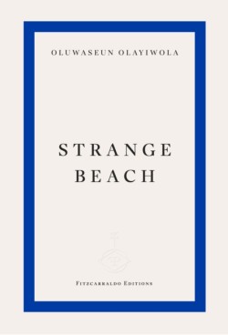 Strange Beach