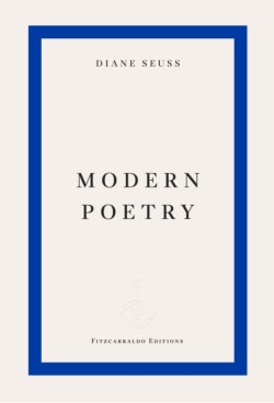 Modern Poetry