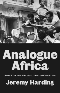 Analogue Africa