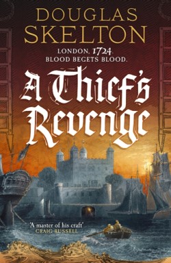 A Thiefs Revenge