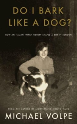 Do I Bark Like a Dog?