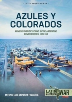 Azules y Colorados
