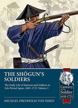 The Shoguns Soldiers