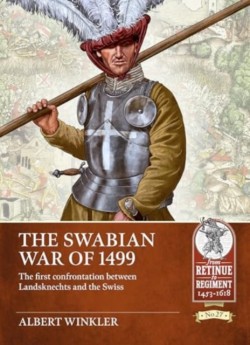The Swabian War of 1499