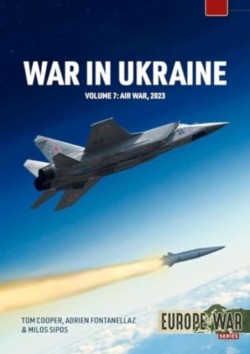 War in Ukraine Volume 7