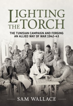 Lighting the Torch