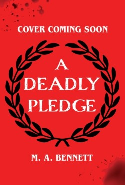 A Deadly Pledge