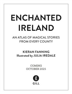 Enchanted Ireland