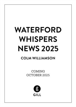 Waterford Whispers News 2025