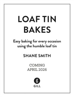 Loaf Tin Bakes