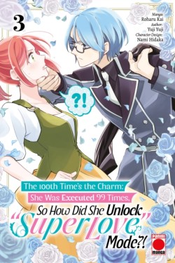 The 100th Times The Charm Volume 3